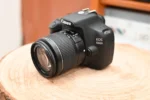Canon Eos 1200D Digital Camera - Image 5