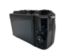 Canon EOS M3 24.2MP Mirrorless Digital Camera Black + 15-45mm Lens - Image 5