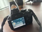 nikon dslr digital camera bundle