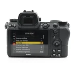 Nikon Z 7 Mirrorless Digital Camera 45.7MP Z7 Body #032 - Image 6