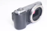 SONY NEX-C3 / E 18-55mm F3.5 OSS / E 16mm F2.8 Mirrorless Camera, Silver (f12677 - Image 4