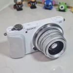Sony Alpha NEX 3N 16.1MP Mirrorless Digital Camera w/ 16 50mm Lens w/Battery - Image 6
