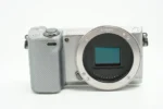 SONY Alpha NEX-5T 16.1MP Mirrorless Camera 16-50mm Lens Kit 35 Languages Japan - Image 4
