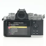 Nikon Z fc Mirrorless Digital Camera 20.9MP Body Zfc #587 - Image 4
