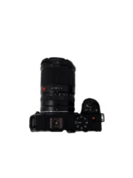 Nikon Z30 camera Viltrox 13mm lens - Image 3