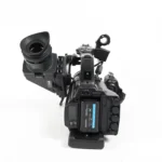 Sony PMW-300 HD422 Solid State Memory Video Camera Camcorder #029 - Image 4