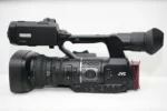 JVC GY-HM650 Professional HD Camcorder with streaming- - Image 7