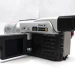 Sony PMW-300 XDCAM HD Camcorder CG01DHT