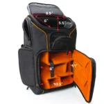 GEAR S17 Camera Backpack – Large DSLR Bag with Laptop & Tripod Storage - Image 5