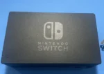 Nintendo Switch with Neon Blue and Neon Red Joy Con Bundle Complete - Image 5