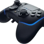 Razer - Wolverine V2 Pro Wireless Gaming Controller for PS5 / PC - Black