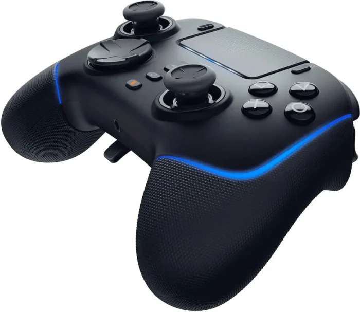 Razer – Wolverine V2 Pro Wireless Gaming Controller for PS5 / PC – Black