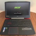 Acer Aspire VX 15 Gaming Laptop - GTX 1050 TI - EXCELLENT CONDITION Windows 11-