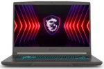 MSI Thin 15.6" B13V Gaming 144Hz FHD i5-13420H 16GB 512GB SSD GeForce RTX 4050 - Image 5