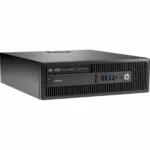 hp Desktop PC Computer Quad Core 16GB RAM DUAL 22" LCDs Wi-Fi BT Windows 11 SSD - Image 2