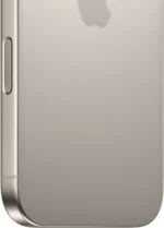 Apple iPhone 16 Pro Max (Fully Unlocked) 256GB Natural Titanium (Excellent) - Image 3