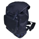 Fred Perry NEW Nylon Rucksack Water Repellent Back Pack Equipment Bag - Image 3