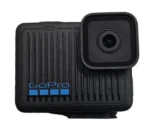 GoPro Hero Action Camera, 4K Ultra HD Video, 12MP - Free Shipping