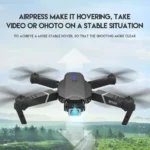 High Quality 4K Drone With HD Camera Professional Photography 360 Foldable Fast