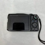 Canon PowerShot SX710 HS Digital Camera 20.3MP 30x Optical Zoom Built-in Wi-Fi - Image 5