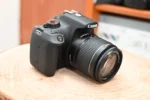 Canon Eos 1200D Digital Camera - Image 4