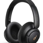 Soundcore Life Q30 Wireless Headphone Bluetooth Over Ear Headset Hi-Res Earphone