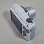 SONY Alpha NEX-3N 16.1MP mirrorless digital camera E3.5-5.6/OSS 16-50mm lens - Image 4