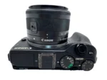 OLYMPUS E-330 Digital Camera Lens Kit Excellent Condition - Image 2