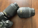 nikon dslr digital camera bundle - Image 3