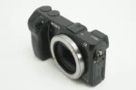 Sony Alpha NEX-7 24.3 MP Mirrorless Digital Camera W/ 18-55mm OSS Lens Black - Image 4
