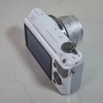 Sony Alpha NEX 3N 16.1MP Mirrorless Digital Camera w/ 16 50mm Lens w/Battery - Image 5