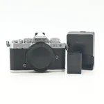 Nikon Z fc Mirrorless Digital Camera 20.9MP Body Zfc #587