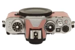 Nikon Zfc Mirrorless Camera (Silver & Mauve Pink, 44,765 Shots) #50978 - Image 5