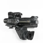 Sony PMW-300 HD422 Solid State Memory Video Camera Camcorder #029 - Image 3