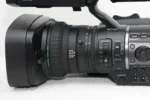 JVC GY-HM650 Professional HD Camcorder with streaming- - Image 6