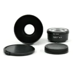 Helios-44-2 58mm F2 Cine Mod Lens *TUNED FOR FILMMAKERS & YOUR MOUNT ADAPTED*! - Image 4