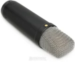 Rode NT1 Signature Series Condenser Microphone with SM6 Shockmount and Pop - Image 3