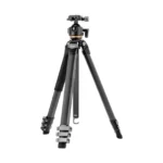 Origin Plus travel tripod with ballhead (Origin + O-8H) portable for camera - Image 3