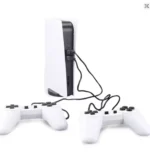 GS5 Game Station 5 Video Game Console With 200 Classic Games 8 Bit TV Consola Re - Image 3