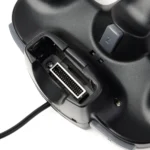 New Wired Controller Joystick Compatible With Nintendo 64 N64 Video Game Console - Image 5
