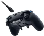 Razer - Wolverine V2 Pro Wireless Gaming Controller for PS5 / PC - Black - Image 5