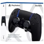 Sony DualSense Edge Wireless Controller for PlayStation 5 - Black