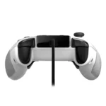 Turtle Beach Recon Wired Controller for Xbox & PC - White - Image 3