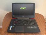 Acer Aspire VX 15 Gaming Laptop - GTX 1050 TI - EXCELLENT CONDITION Windows 11- - Image 3