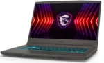 MSI Thin 15.6" B13V Gaming 144Hz FHD i5-13420H 16GB 512GB SSD GeForce RTX 4050