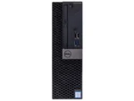 Dell Desktop Computer 16GB 256GB SSD Wi-Fi Core i5 Windows 10 Pro PC 22" LCD - Image 5