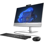 HP EliteOne 840 G9 23.8" i7-14700 16GB DDR5 512GB SSD W11P64 Desktop PC A41JGPT