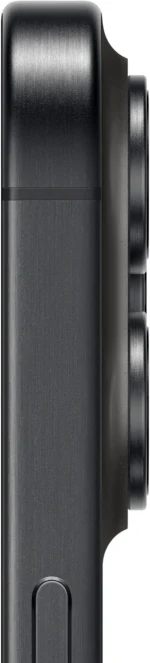 Apple iPhone 15 Pro Max A2849 (Fully Unlocked) 256GB Black Titanium (Excellent) - Image 3