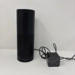 Amazon Echo Plus (1st Gen) Smart Speaker with Alexa & Bluetooth - ZE39KL Works - Image 3