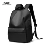 MARK RYDEN Laptop Business Waterproof Men Backpack school Travel Capacity bag - Image 4